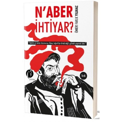 N'aber İhtiyar?