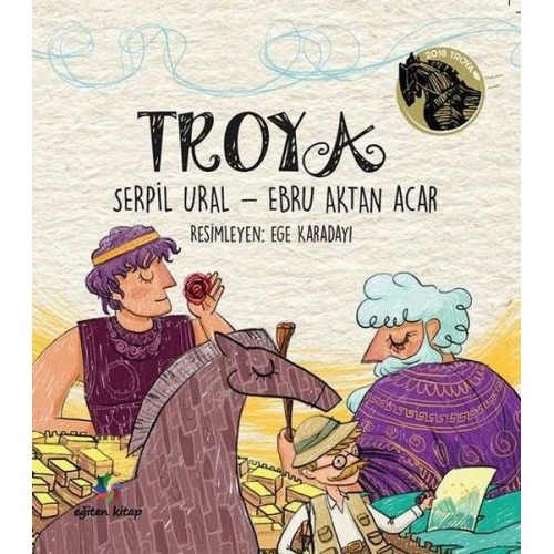 Troya