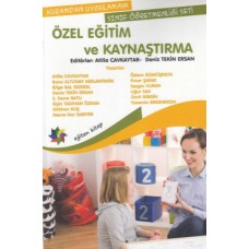 Özel Eğitim ve Kaynaştırma