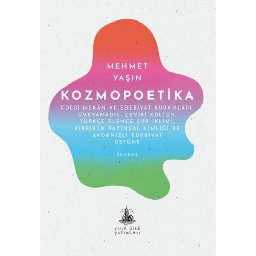 Kozmopoetika