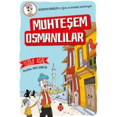 Muhteşem Osmanlılar