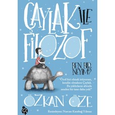 Çaylak İle Filozof 1- Ben Bir Neyim?