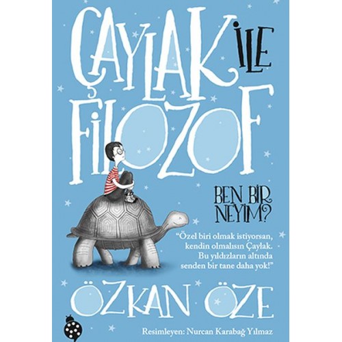 Çaylak İle Filozof 1- Ben Bir Neyim?