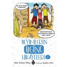 Deyimlerin İlginç Hikayeleri-2