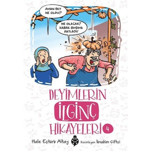 Deyimlerin İlginç Hikayeleri-4