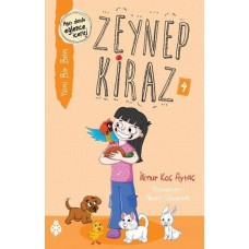 Zeynep Kiraz 4- Yeni Bir Ben