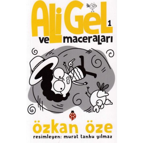 Ali Gel Ve Maceraları 1