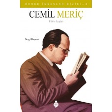 Örnek İnsanlar Dizisi-8 Cemil Meriç