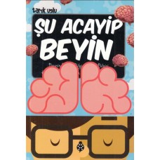 Şu Acayip Beyin