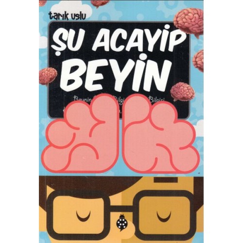 Şu Acayip Beyin