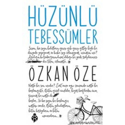 Hüzünlü Tebessümler 1