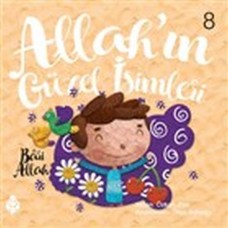 Allah'ın Güzel İsimleri 8