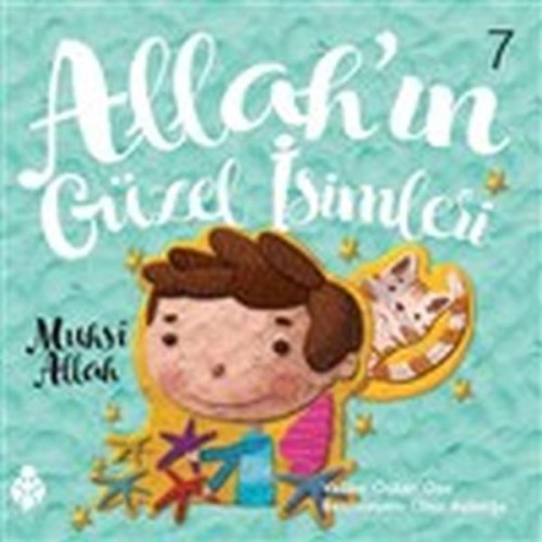 Allah'ın Güzel İsimleri 7