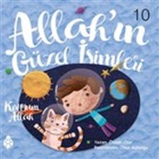 Allah'ın Güzel İsimleri 10