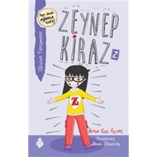 Zeynep Kiraz 2- Okulun Fenomeni