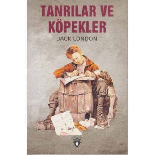 Tanrılar ve Köpekler