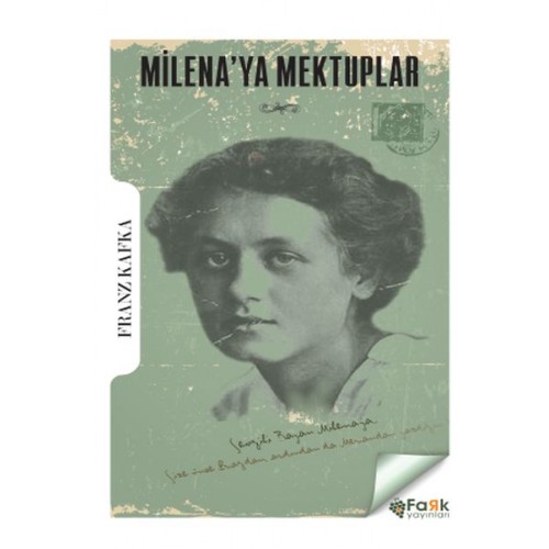 Milena'ya Mektuplar