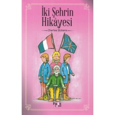 İki Şehrin Hikayesi