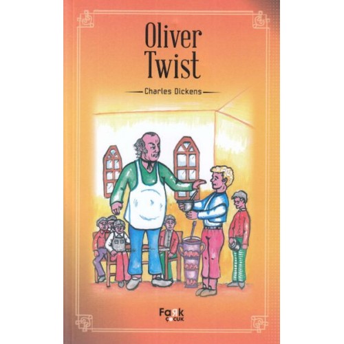 Oliver Twist