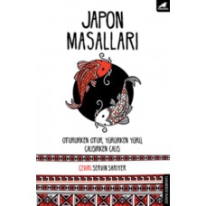 Japon Masalları