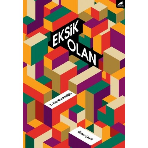 Eksik Olan