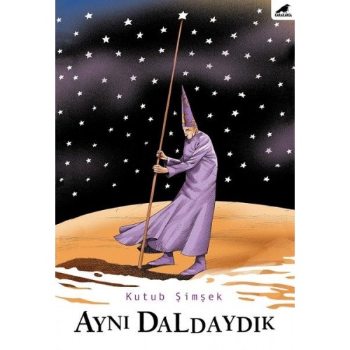 Aynı Daldaydık