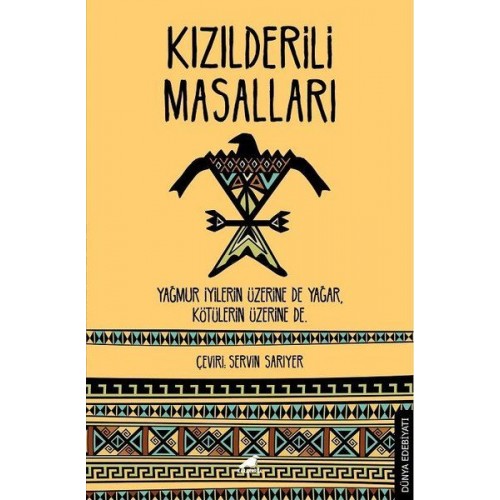 Kızılderili Masalları