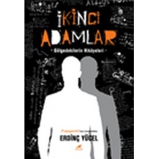 İkinci Adamlar