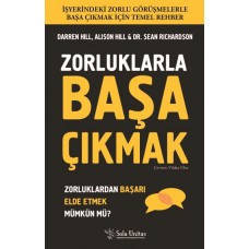 Zorluklarla Başa Çıkmak