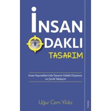 İnsan Odaklı Tasarım