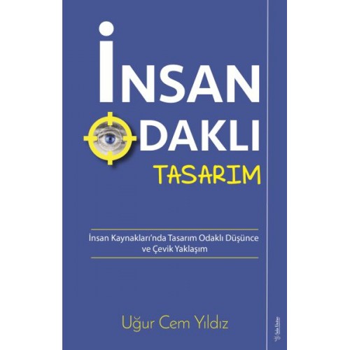 İnsan Odaklı Tasarım