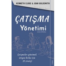 Çatışma Yönetimi