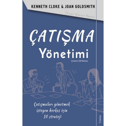 Çatışma Yönetimi