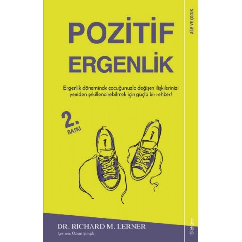 Pozitif Ergenlik