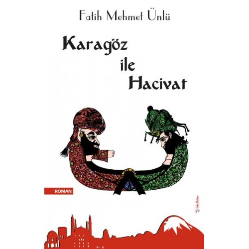 Karagöz ile Hacivat