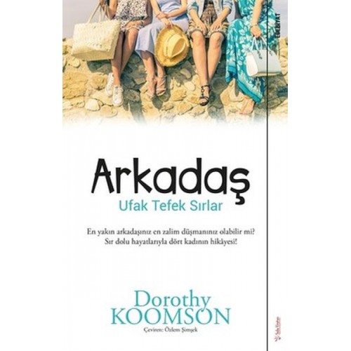 Arkadaş