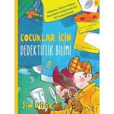 Çocuklar İçin Dedektiflik Bilimi