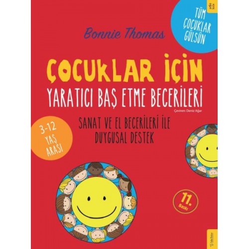 Çocuklar için Yaratıcı Baş Etme Becerileri