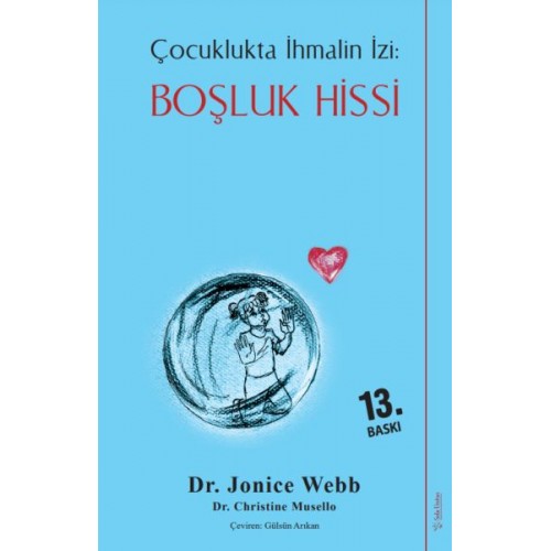 Boşluk Hissi - Çocuklukta İhmalin İzi