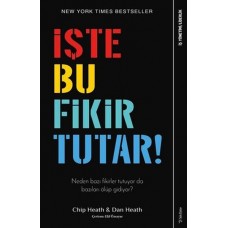 İşte Bu Fikir Tutar!