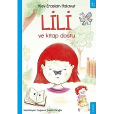 Lili ve Kitap Dostu