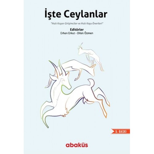 İşte Ceylanlar