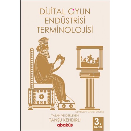 Dijital Oyun Endüstrisi Terminolojisi