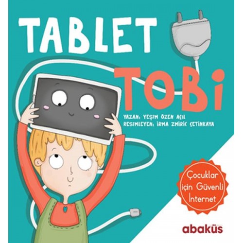 Tablet Tobi