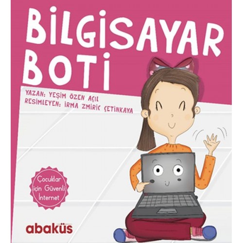 Bilgisayar Boti