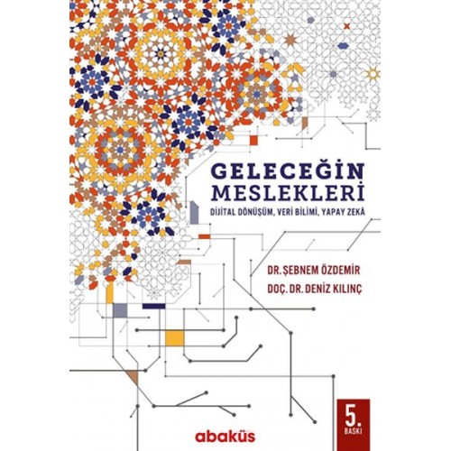 Geleceğin Meslekleri