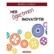 Her Öğretmen İnovatiftir