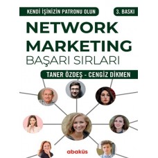 Network Marketing Başarı Sırları - Kendi İşinizin Patronu Olun