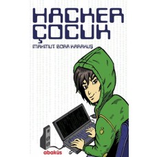 Hacker Çocuk