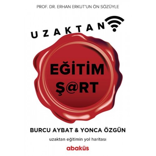 Uzaktan Eğitim Şart